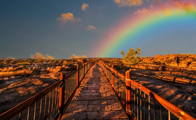 Task 2 – Creating a Rainbow in a Jar